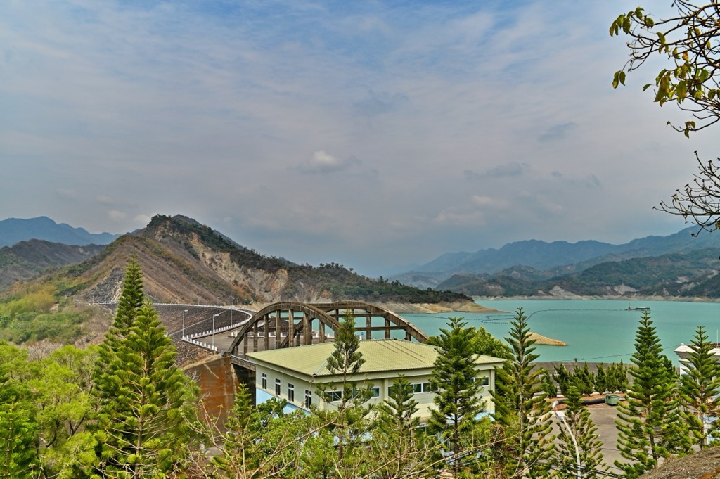 Photo №3 of Nanhua Reservoir