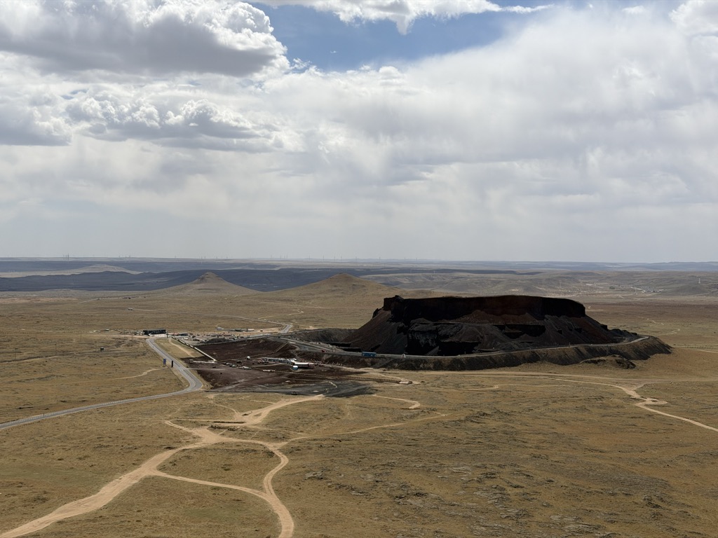 Photo №2 of Nán Liàndān Lú （6 Hào Huǒshān ）