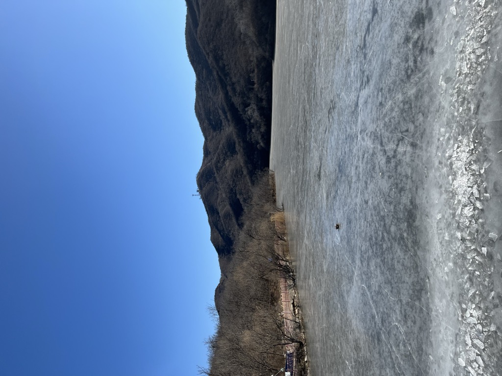 Photo №2 of Nan Ma Chang Reservoir