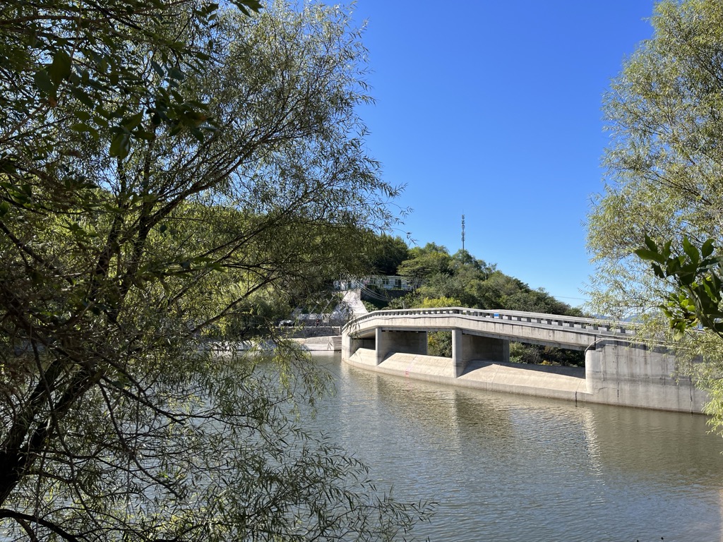 Photo №3 of Nan Ma Chang Reservoir