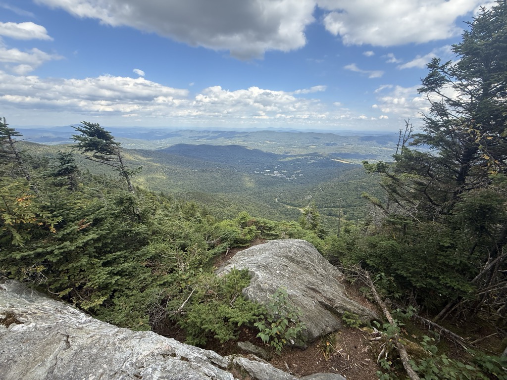 Photo №2 of Nancy Hanks Peak
