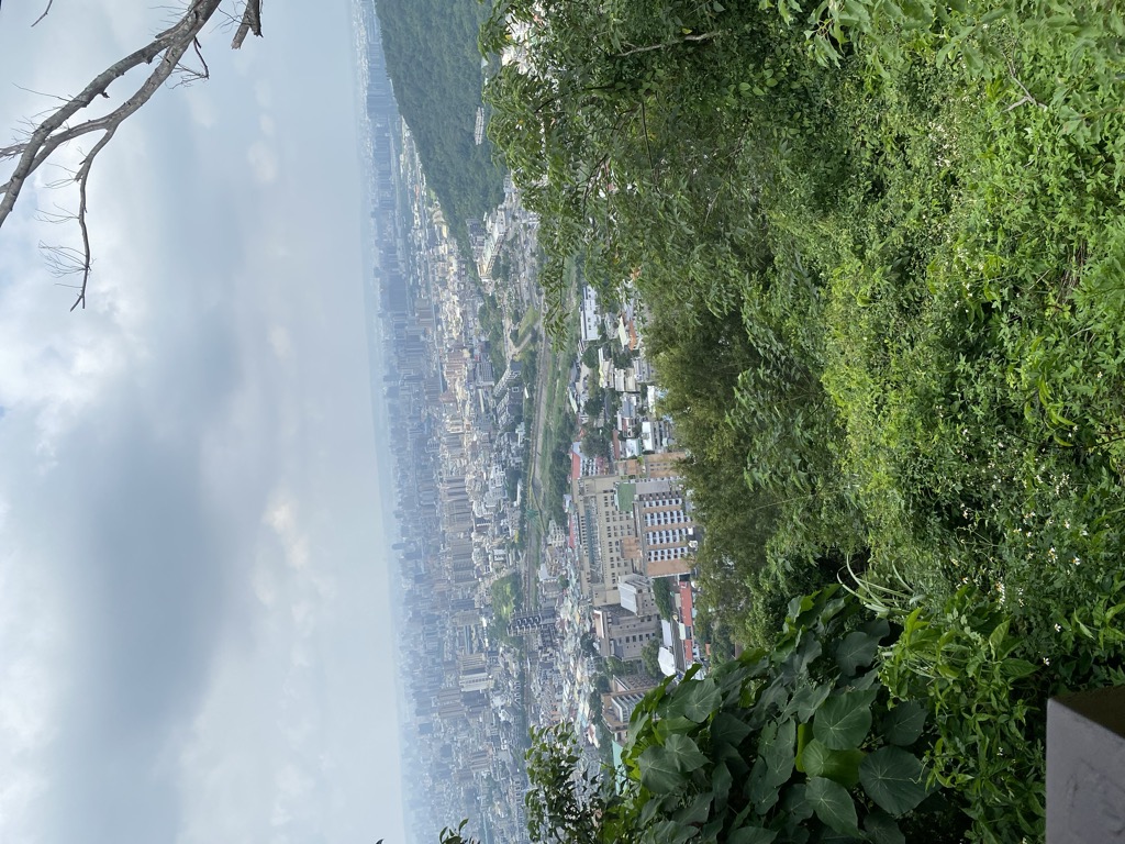 Photo №1 of Nanguanyinshan