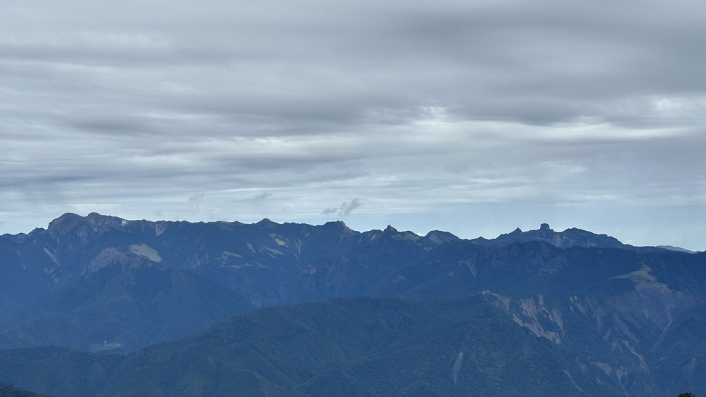 Photo №1 of Nanhudashanbeifeng