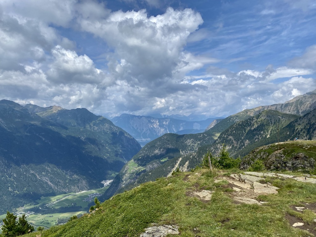 Photo №2 of Narrenkogel