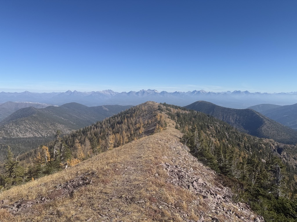 Photo №1 of Nasukoin Mountain