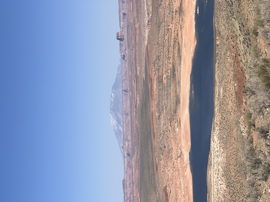 Photo №1 of Navajo Mountain