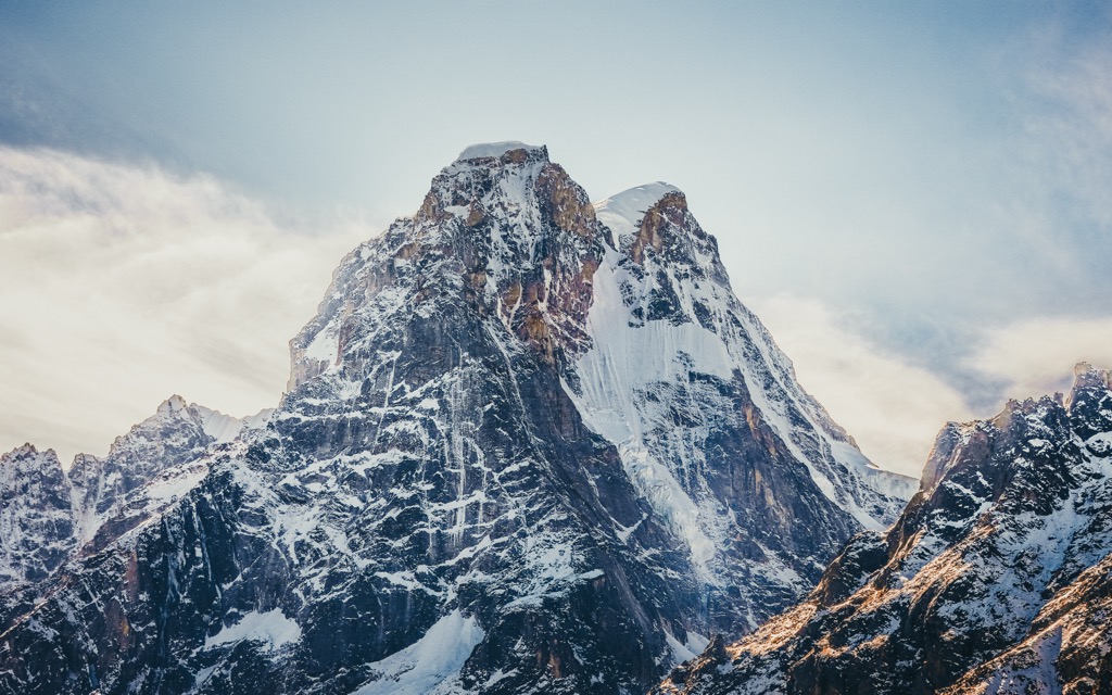 Photo №1 of Nawu Kangri