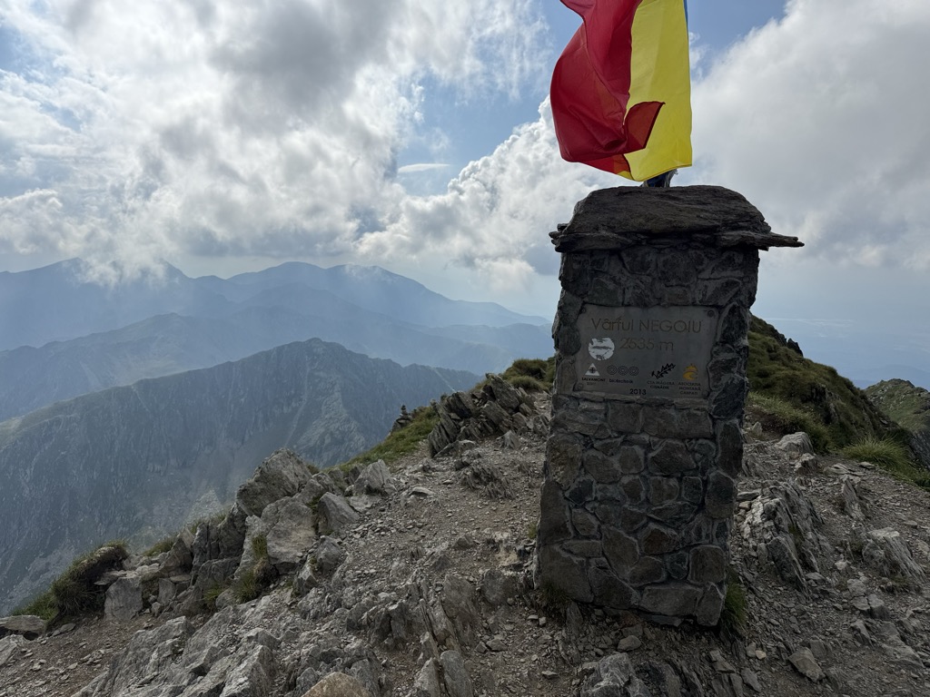 Photo №2 of Negoiu