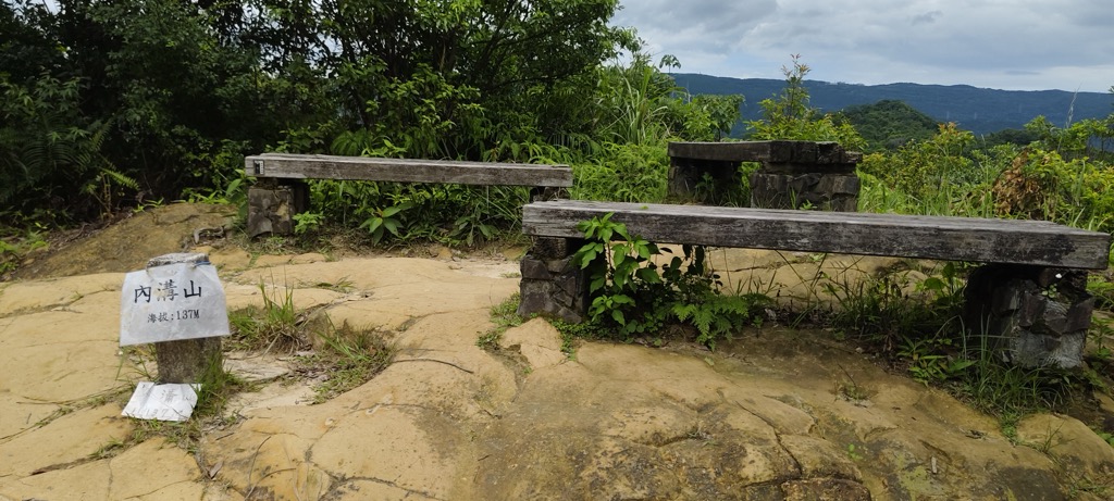 Photo №2 of Neigoushan