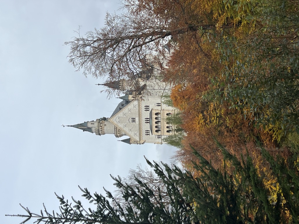 Photo №1 of Neuschwanstein Castle