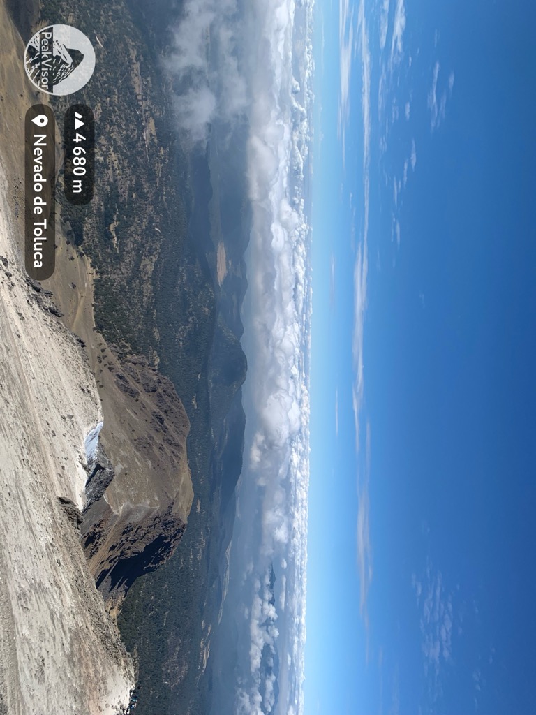 Photo №8 of Nevado de Toluca