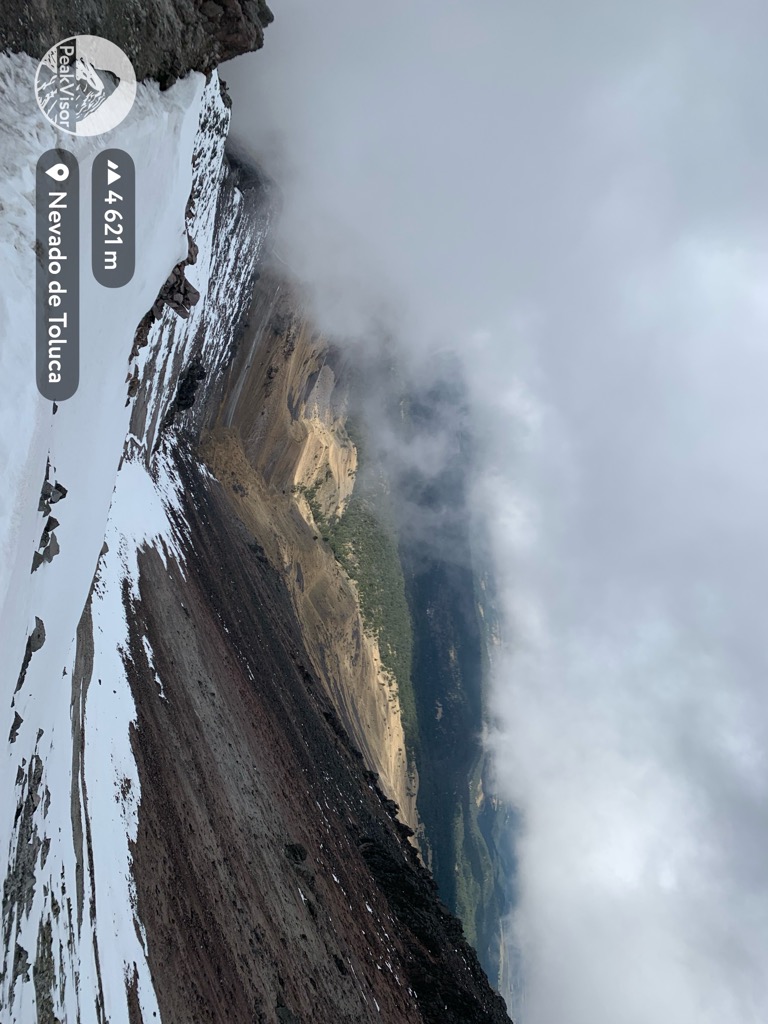 Photo №6 of Nevado de Toluca