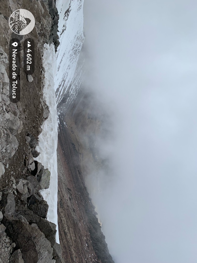 Photo №5 of Nevado de Toluca