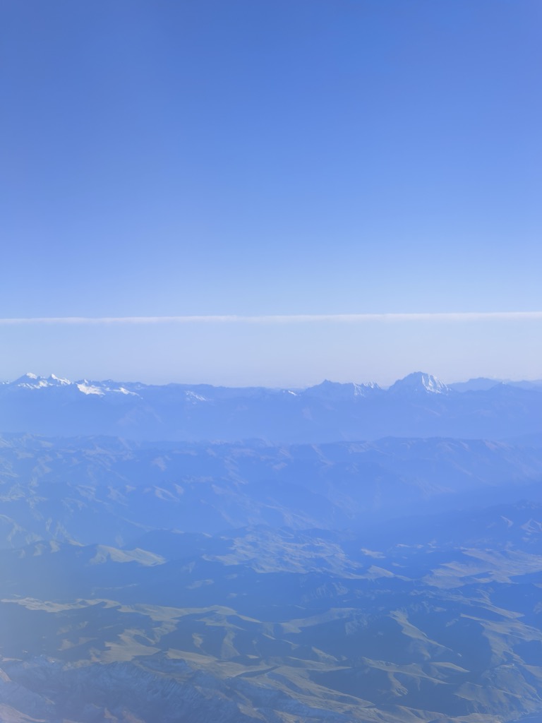 Photo №2 of Nevado Salkantay