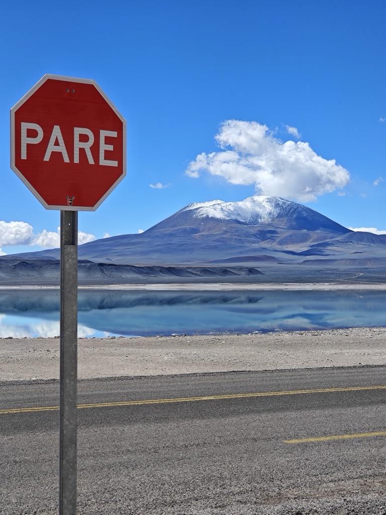 Photo №1 of Nevado San Francisco