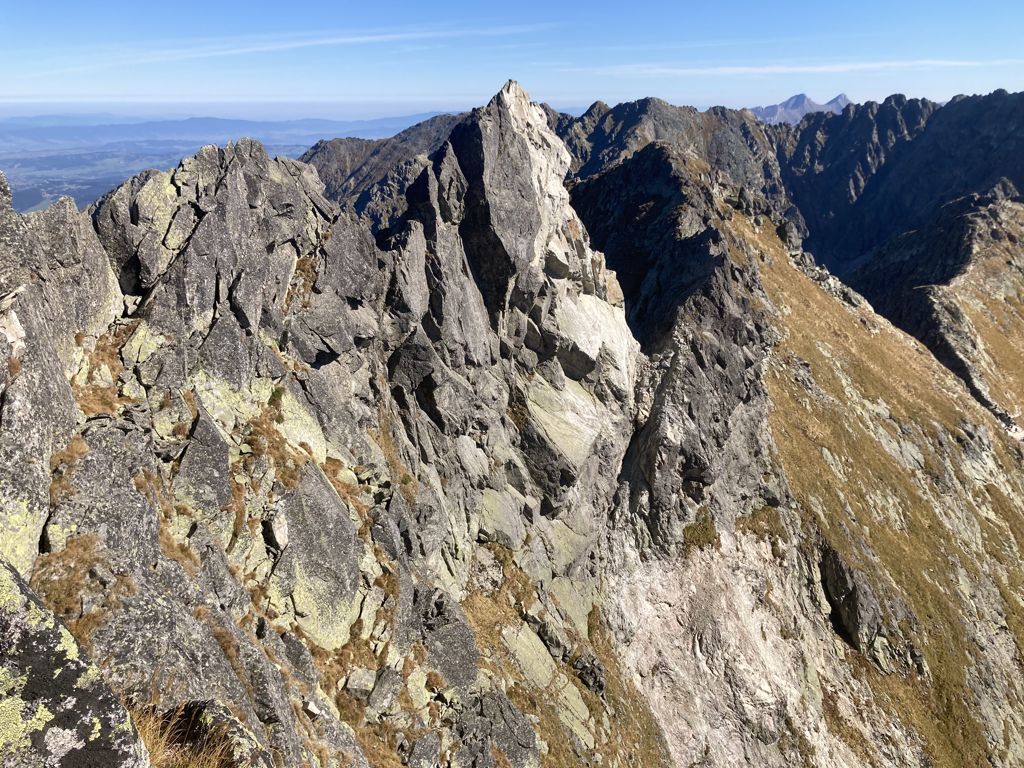 Photo №3 of Niebieska Turnia