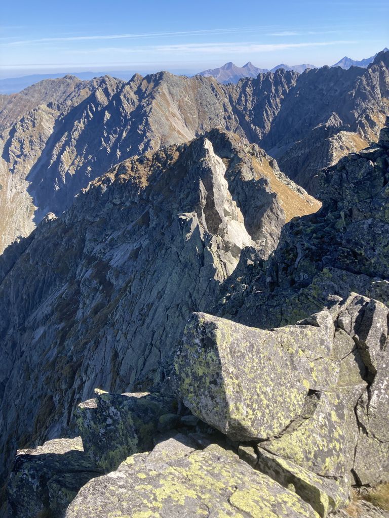 Photo №2 of Niebieska Turnia