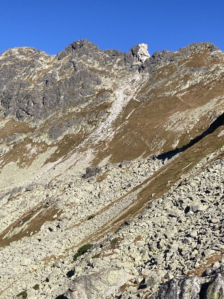 Photo №4 of Niebieska Turnia