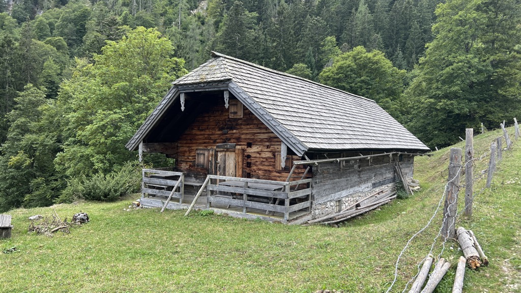 niederegghutte