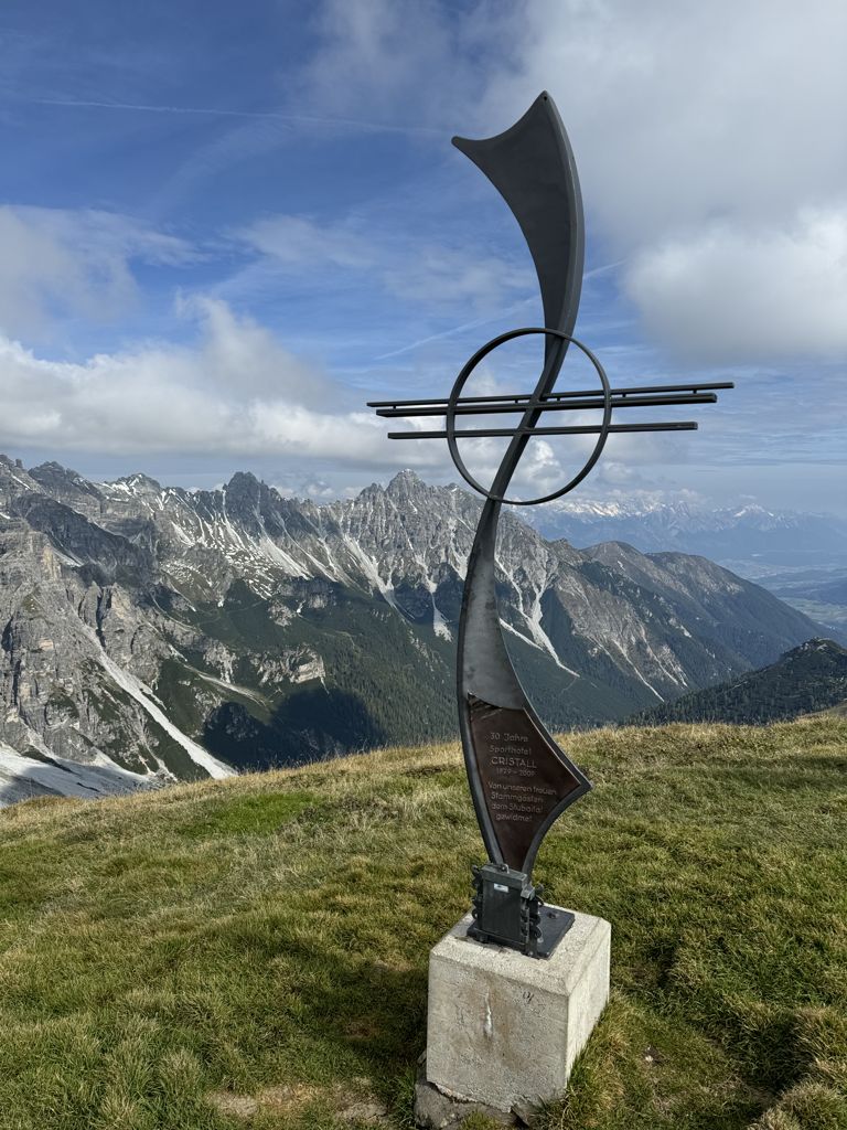 Photo №3 of Niederer Burgstall