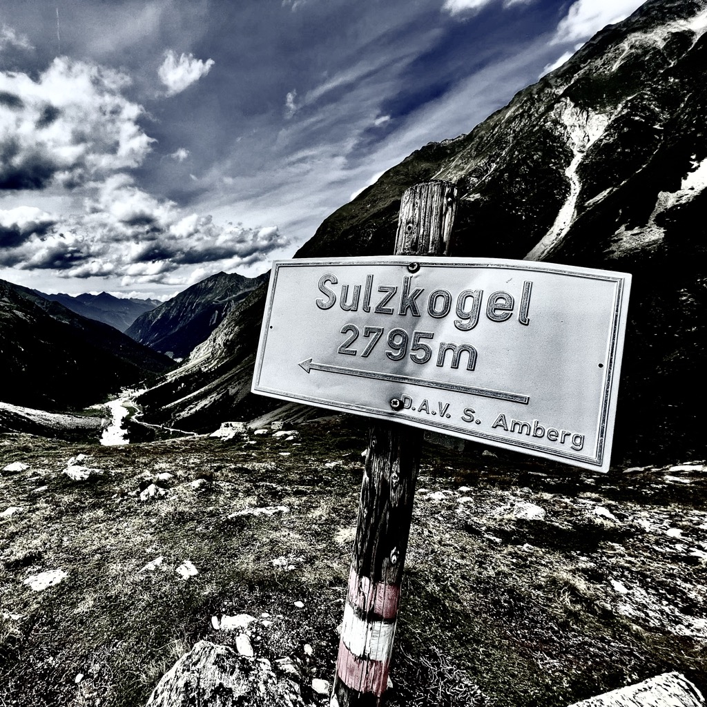 Photo №3 of Niederer Sulzkogel