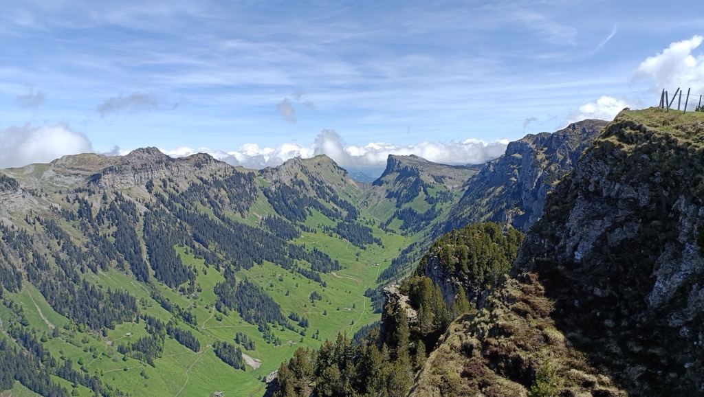Photo №1 of Niederhorn