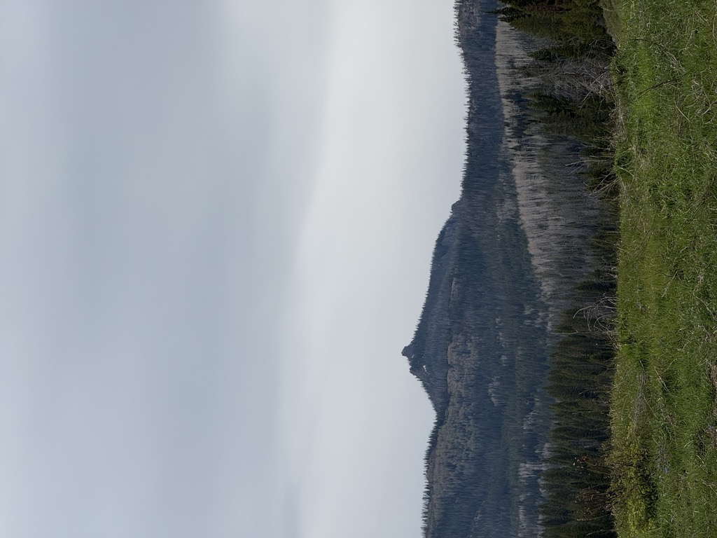 Photo №1 of Nipple Peak