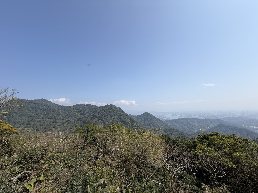 Photo №2 of Niú Gǎng Léng Shān Zuìgāo Diǎn