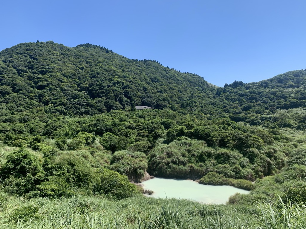Photo №3 of Niúnǎi Hú