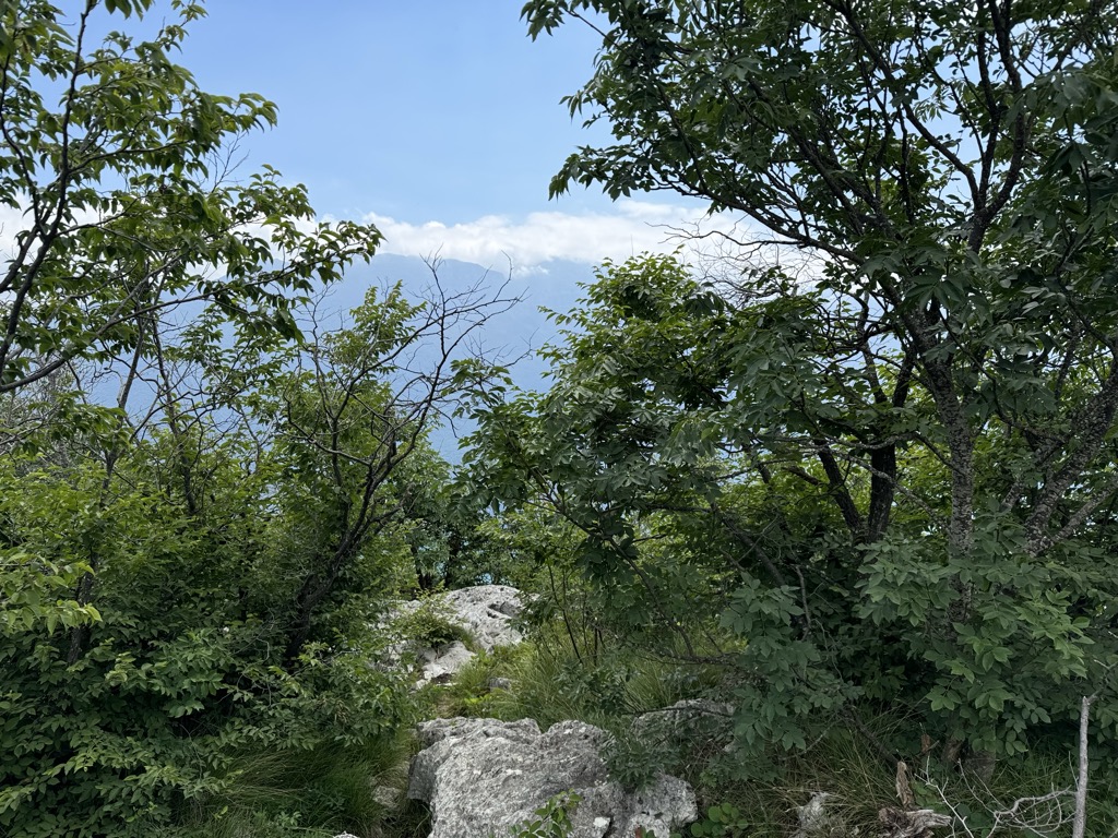 Photo №3 of Cima Nodice