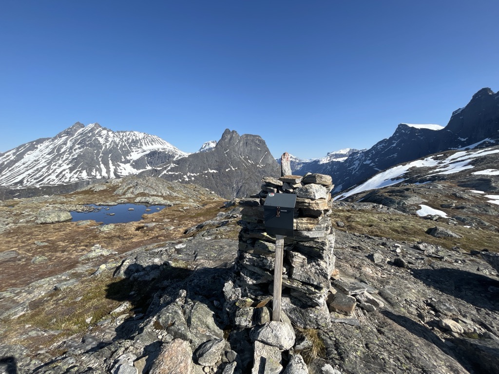 Norafjellet