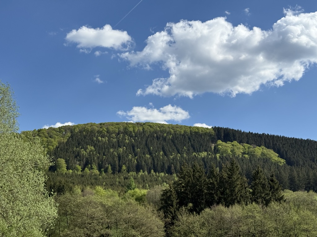 Photo №2 of Nordhelle