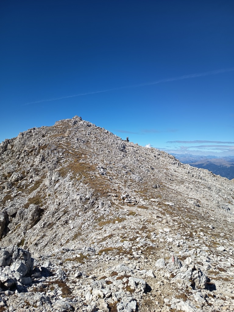 Photo №1 of Nordwestlicher Molignon - Molignon di Fuori