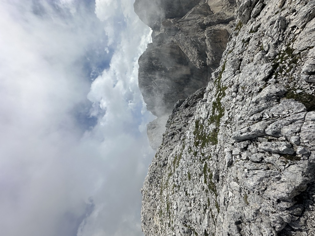 Photo №2 of Nordwestlicher Molignon - Molignon di Fuori