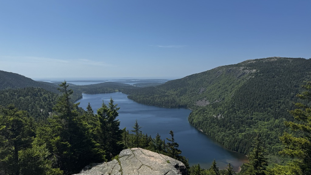 Photo №2 of North Bubble