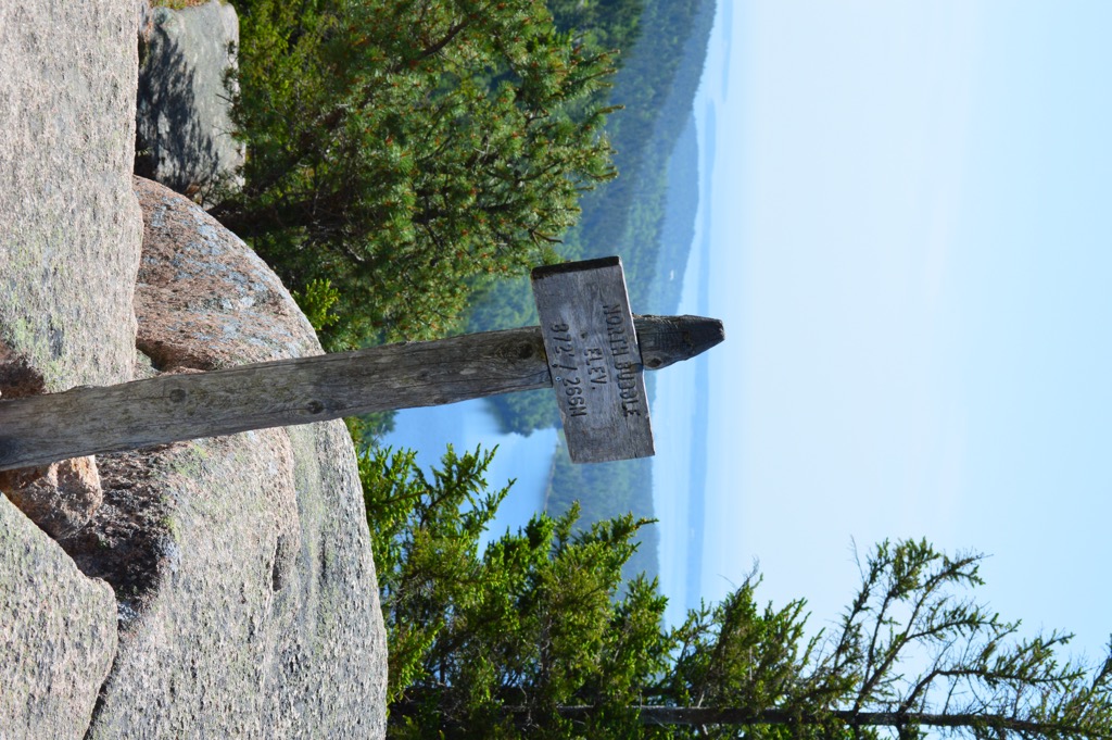 Photo №1 of North Bubble