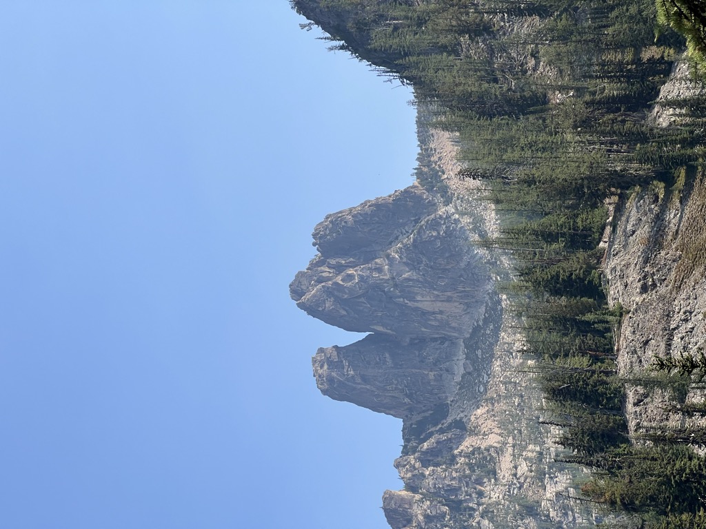 Photo №1 of North Early Winters Spire