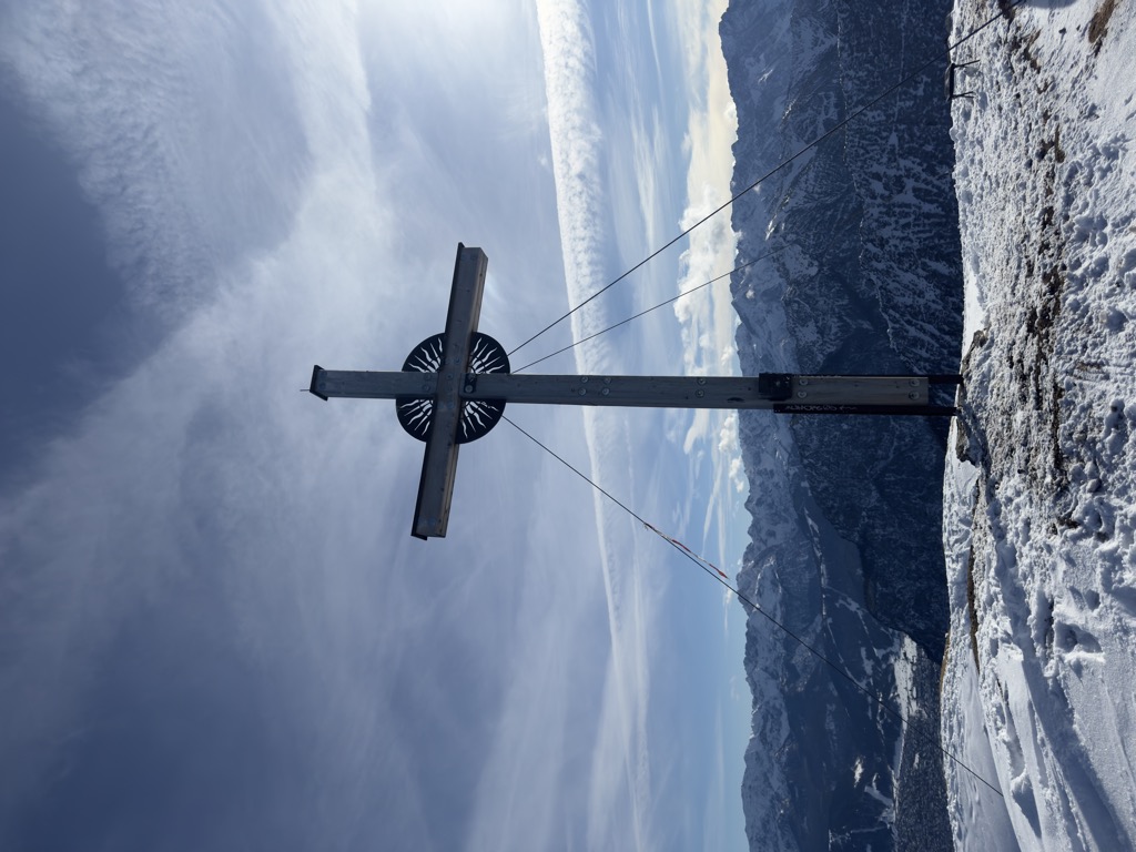 Photo №2 of Notkarspitze