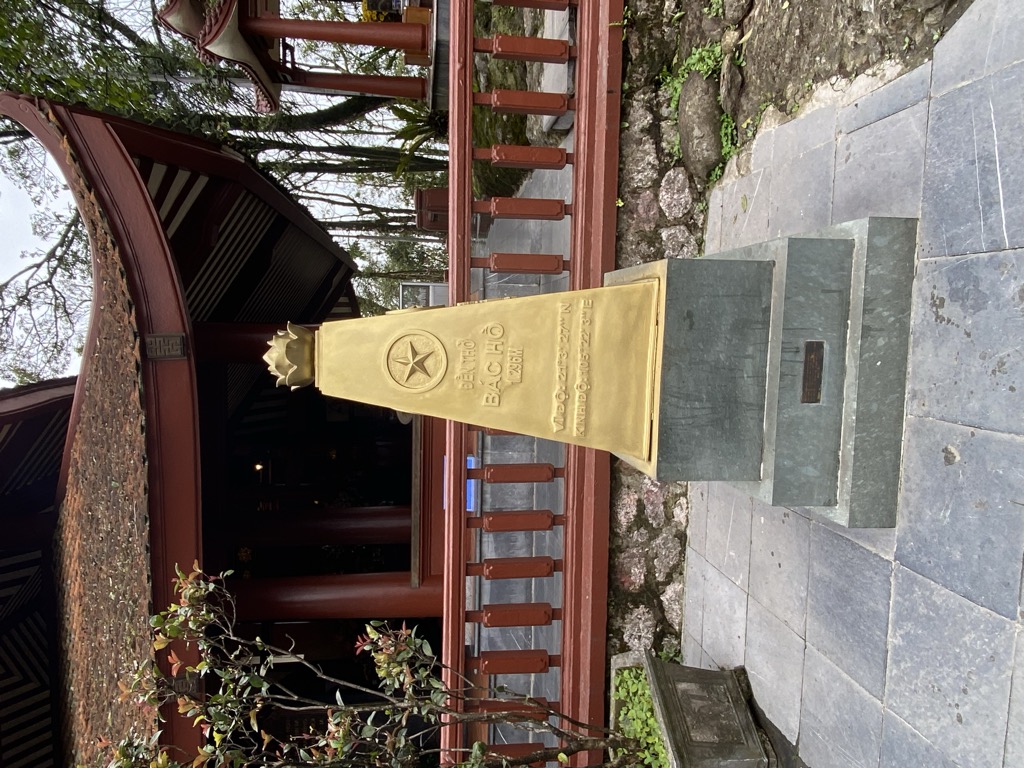 Photo №1 of Núi Ba Vì