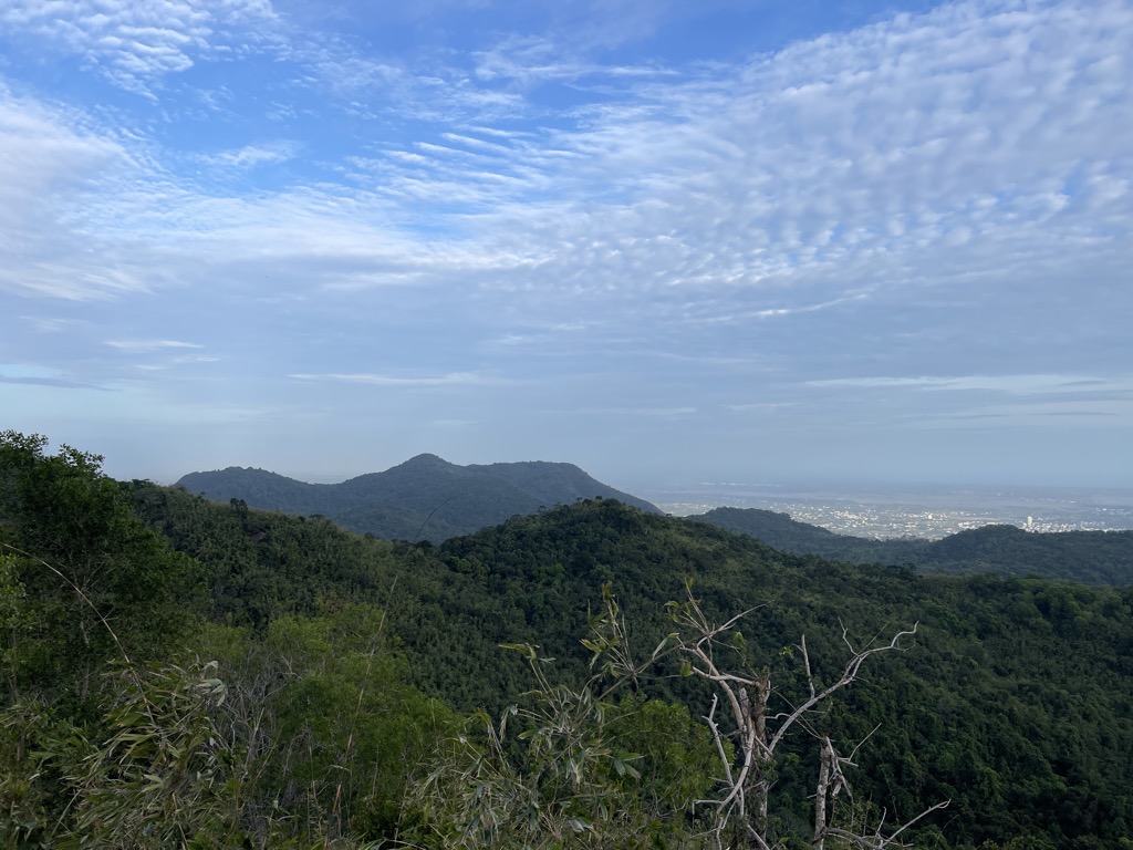 Photo №1 of Núi Bao Quan