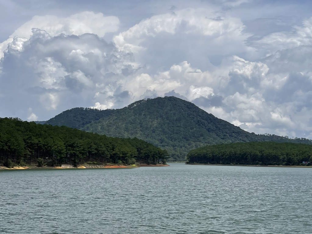 Photo №2 of Núi Pin Hatt