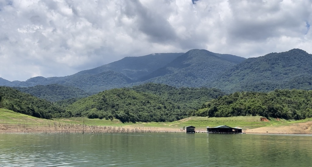 Photo №2 of Núi Tà Đùng