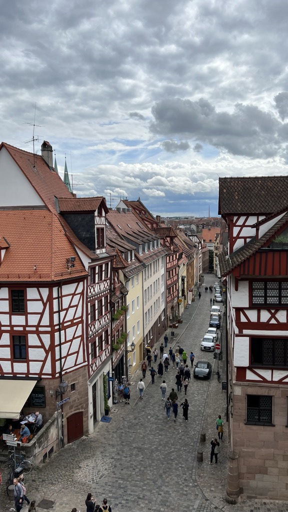 Photo №2 of Nuremberg