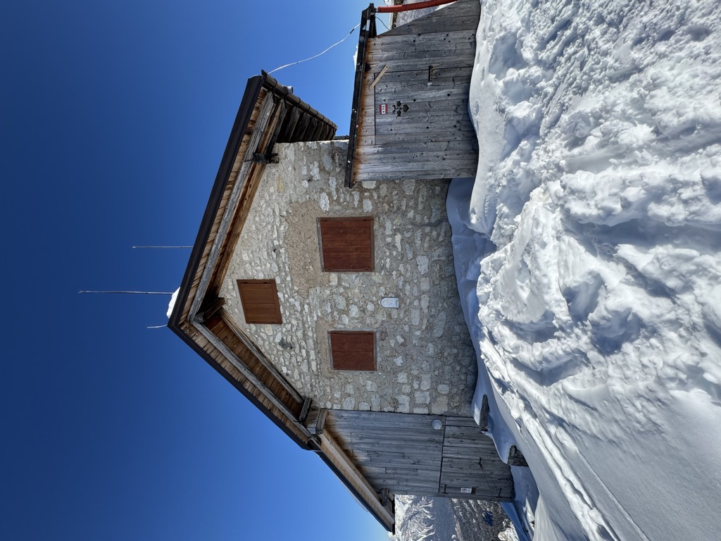 Photo №2 of Nuvolau