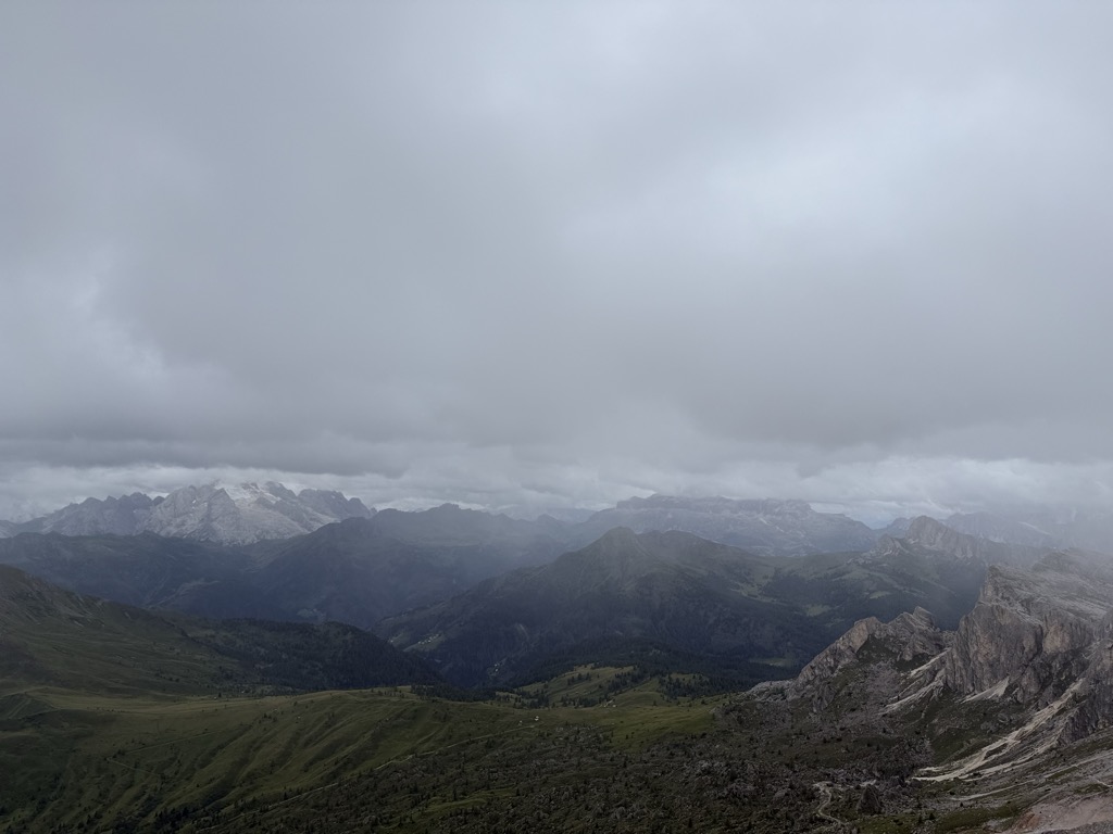 Photo №1 of Nuvolau