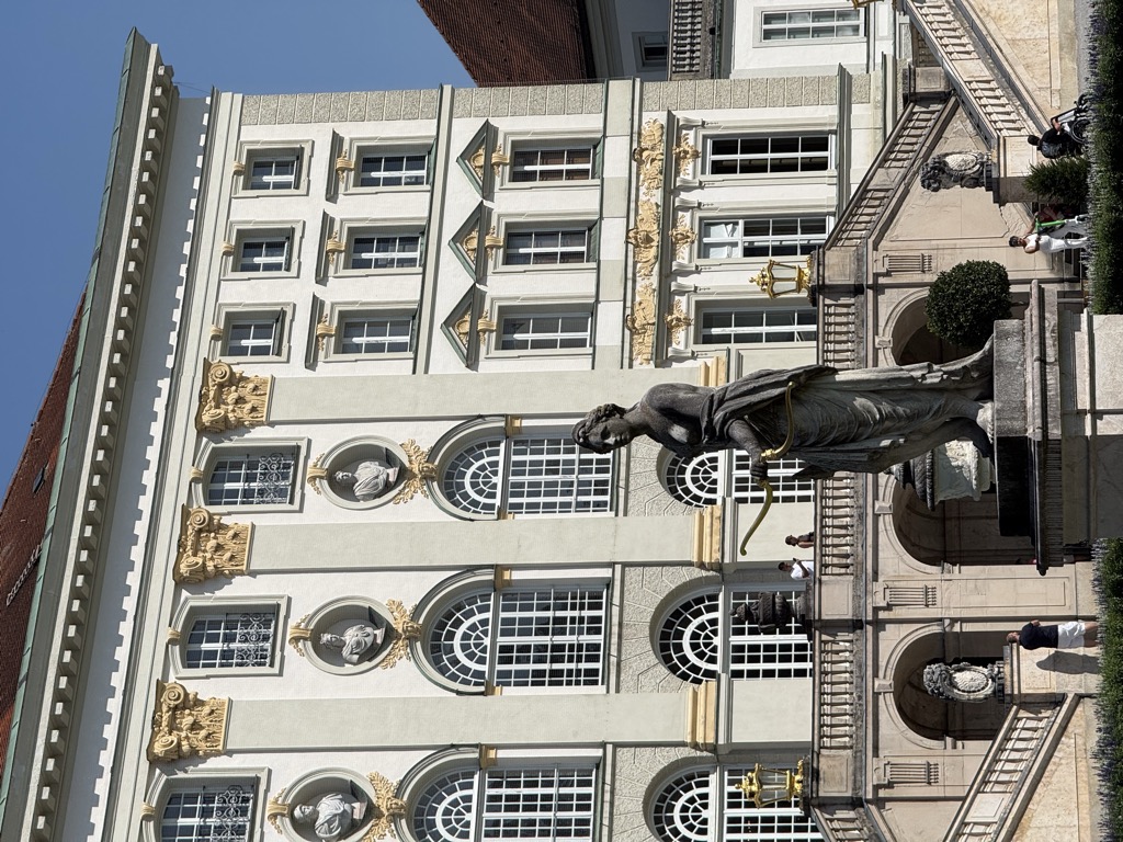 Photo №4 of Nymphenburg Palace