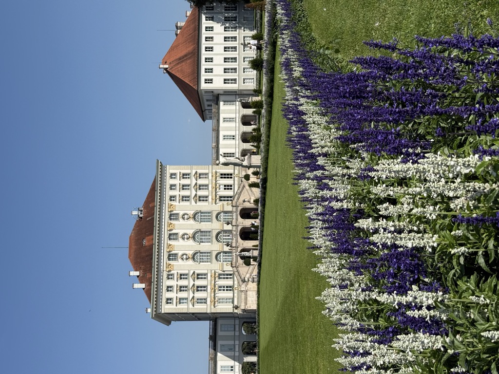 Photo №3 of Nymphenburg Palace