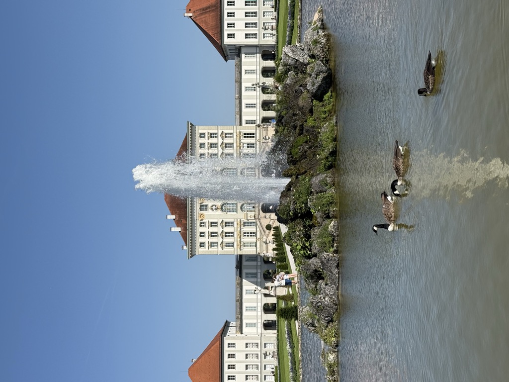 Photo №2 of Nymphenburg Palace