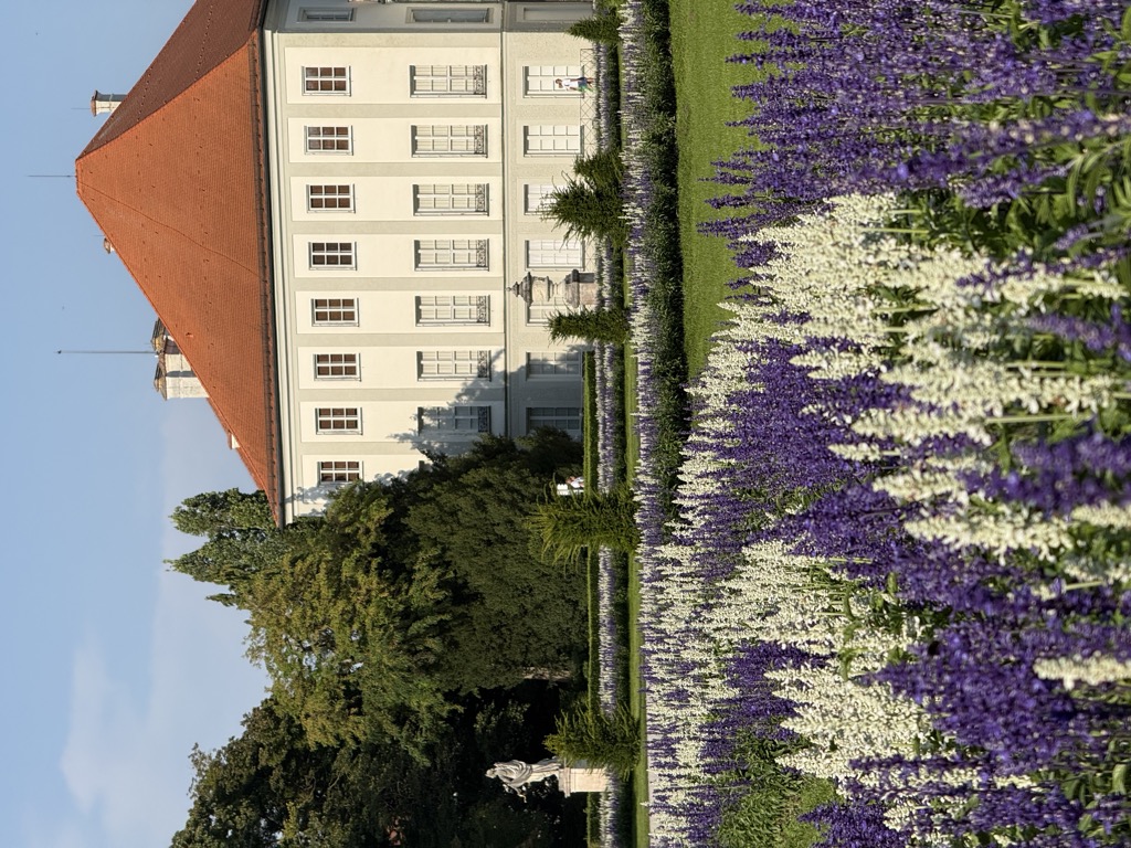 Photo №6 of Nymphenburg Palace