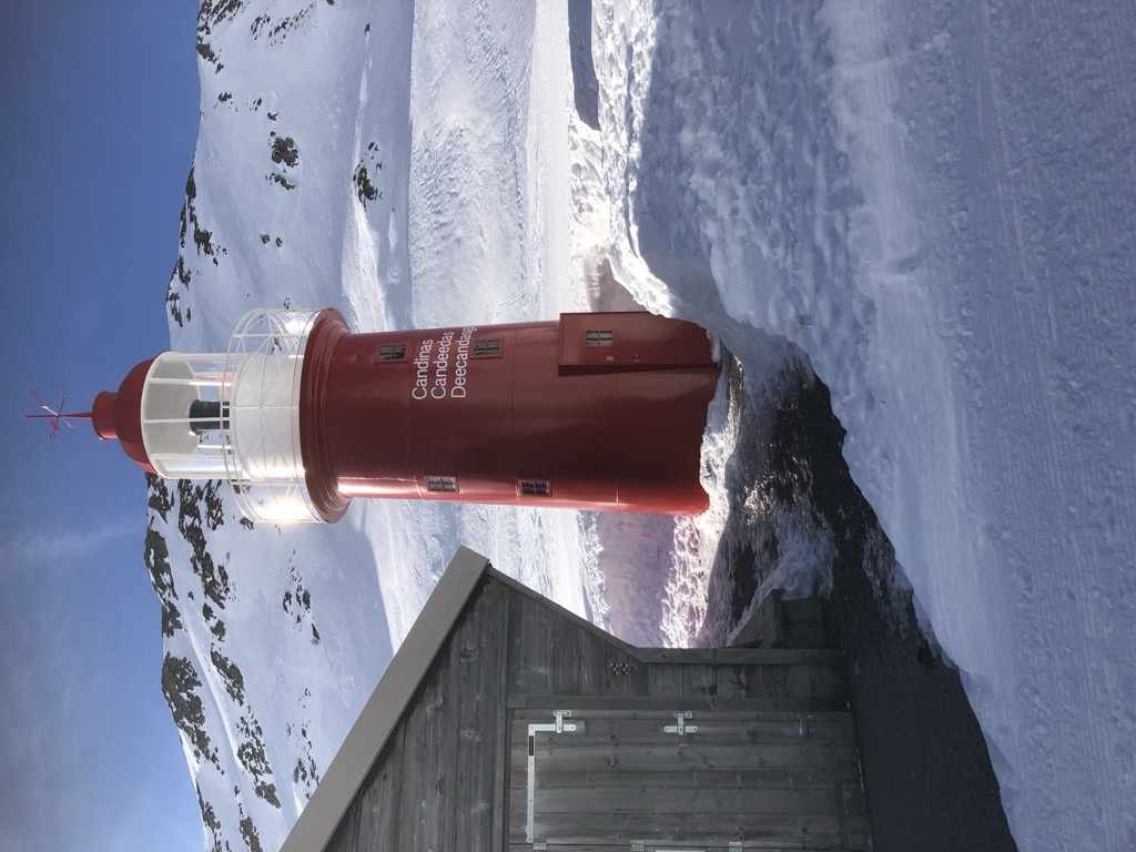 Photo №1 of Oberalppass